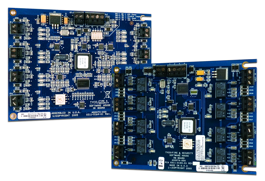 I/O_Module